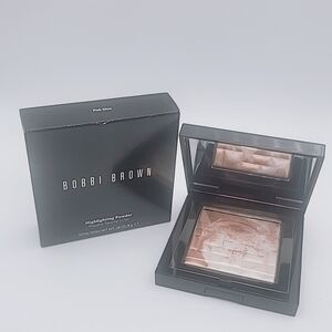 Bobbi Brown Highlighting Powder Pink Glow